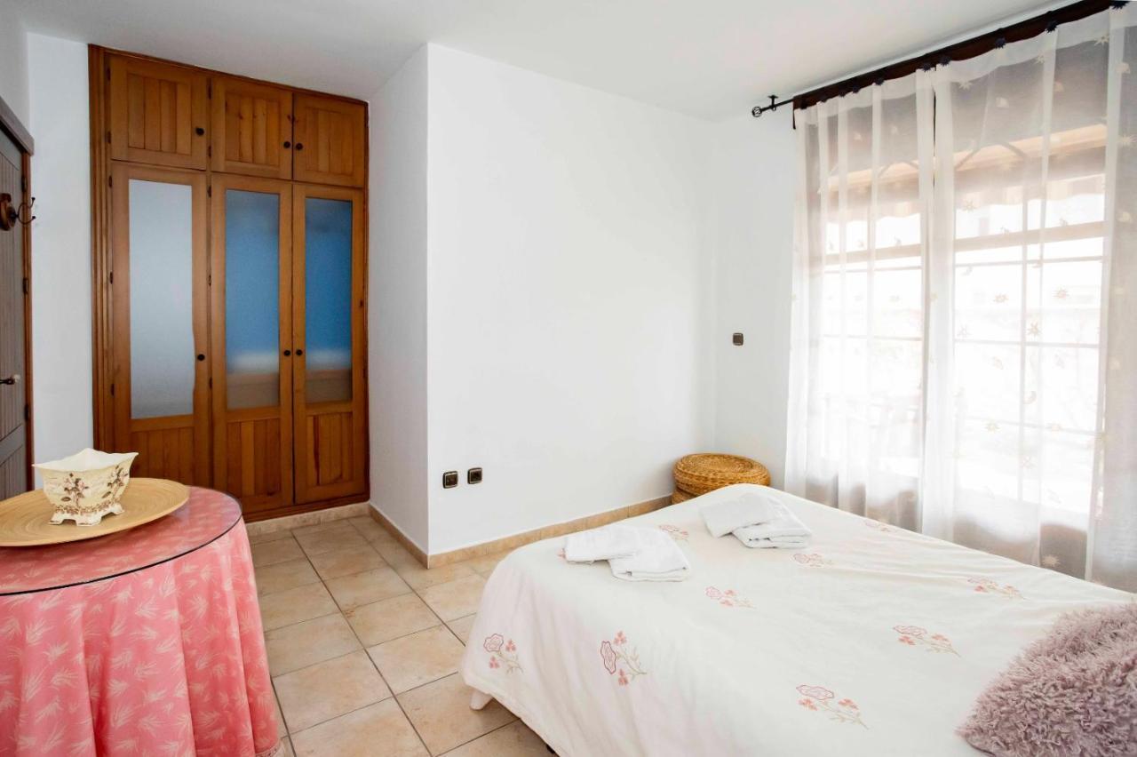 Casa Rural Can Petete Padul ภายนอก รูปภาพ