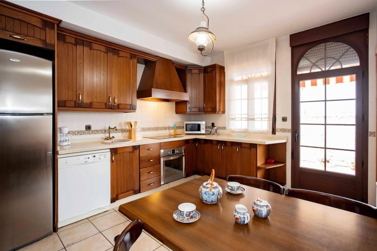 Casa Rural Can Petete Padul ภายนอก รูปภาพ