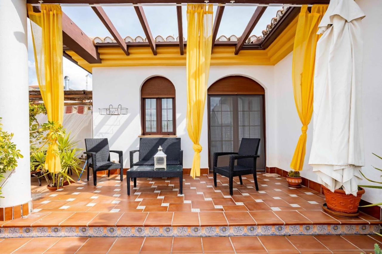 Casa Rural Can Petete Padul ภายนอก รูปภาพ