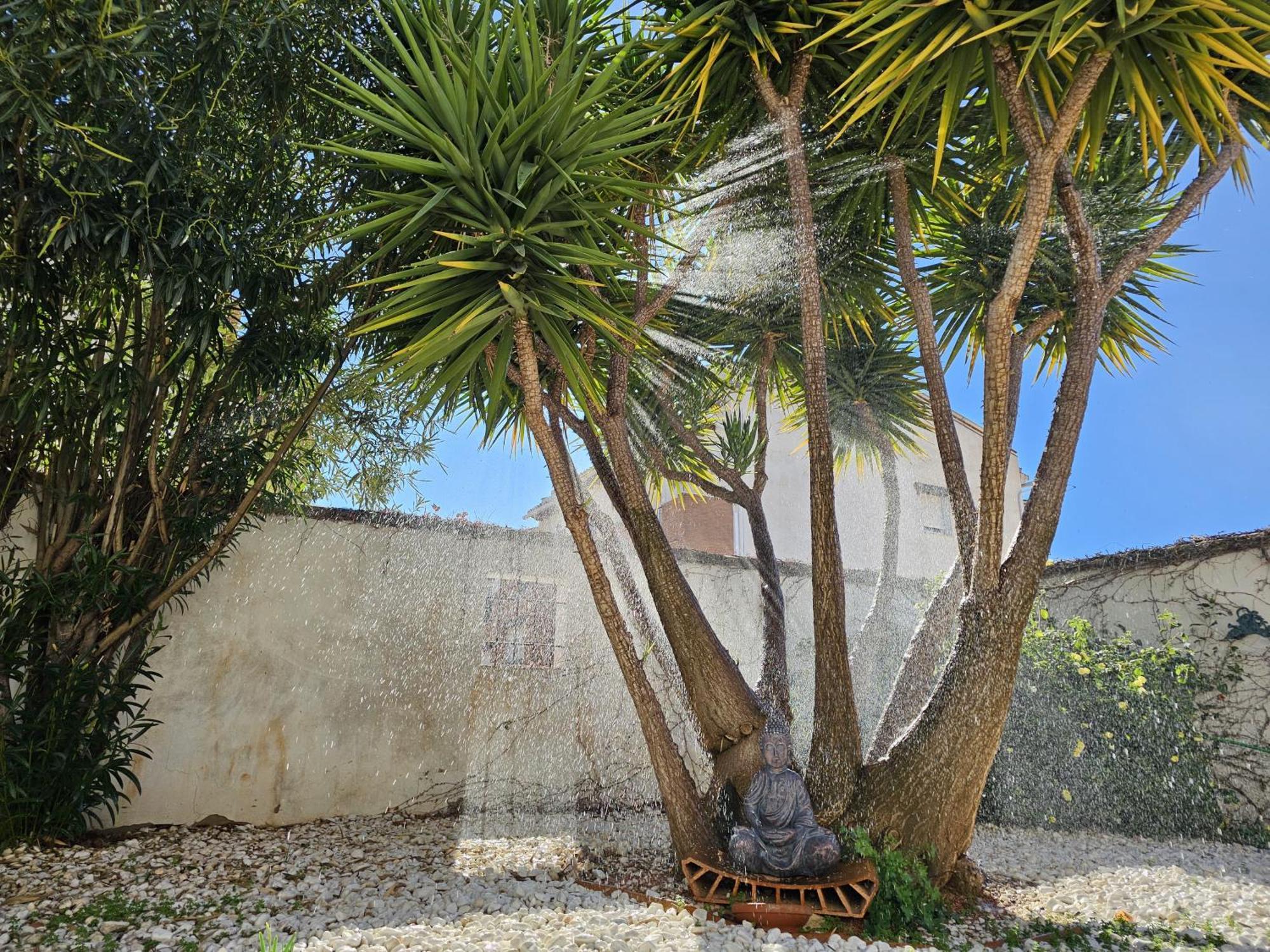 Casa Rural Can Petete Padul ภายนอก รูปภาพ